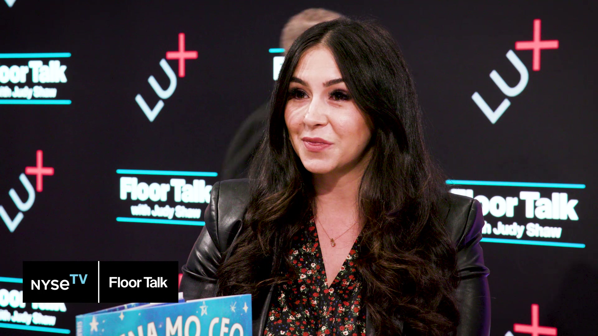 Lux Capital — Deena Shakir